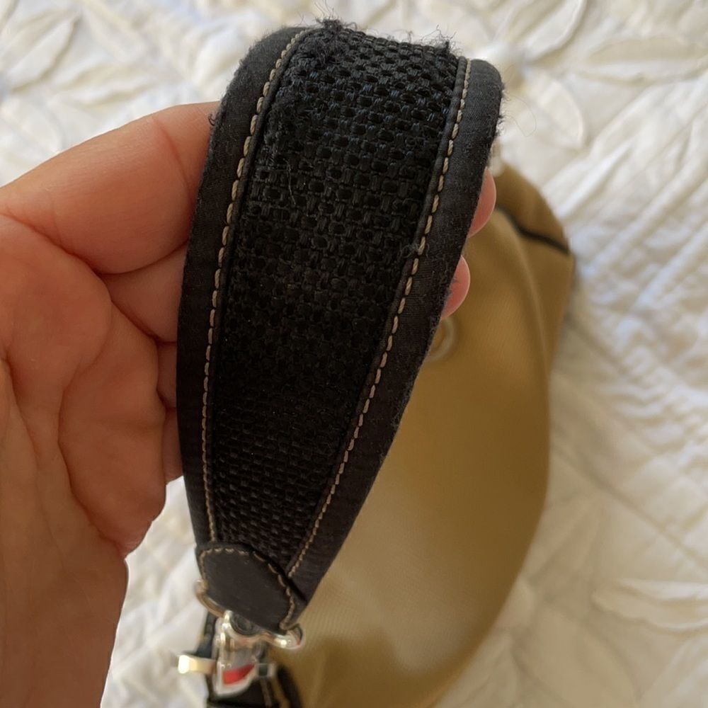 Le Sac Shoulder bag  - Picture 7 of 16